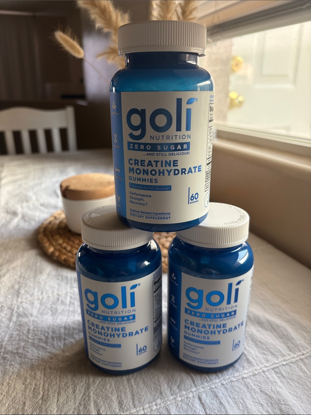 Goli Gummies